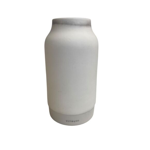 Vitruvi Stone Diffuser, Ceramic Ultrasonic Essential Oil Diffuser White In Box - Picture 3 of 3